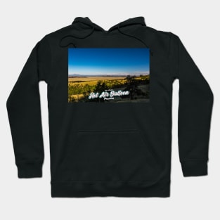 Hot Air Balloon Practice Hoodie